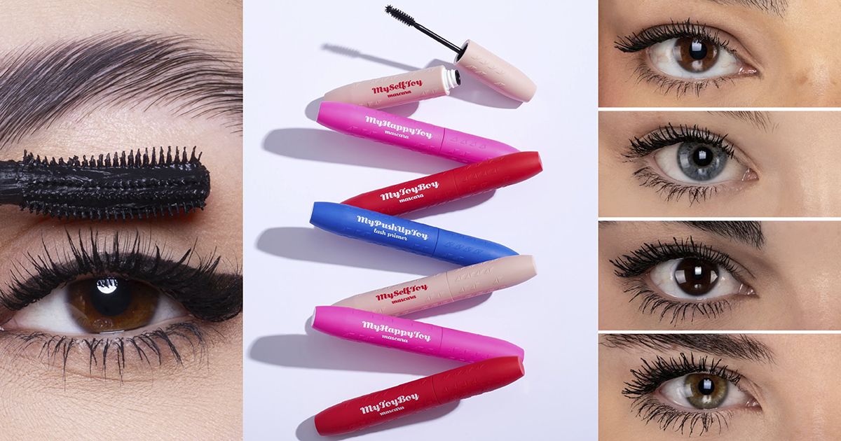 mascara Diego Dalla Palma