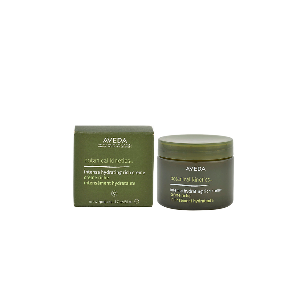Aveda - Botanical Kinetics - Intense Hydrating Riche Creme 50 mL