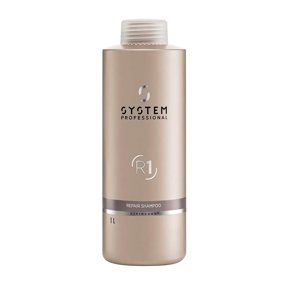 System Professional - Repair - Shampoo Rinforzante 1000 mL