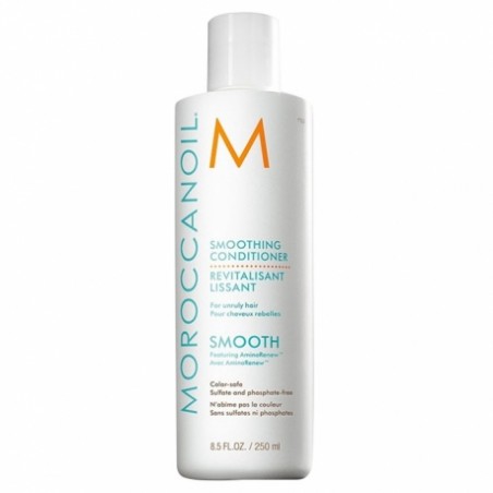 MOROCCANOIL SMOOTHING  CONDITIONER 250 ML