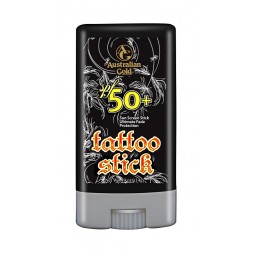 Australian Gold Tattoo Stick SPF50+ 14g
