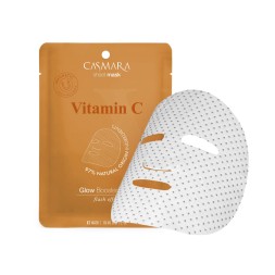 casmara sheet mask vitamin c
