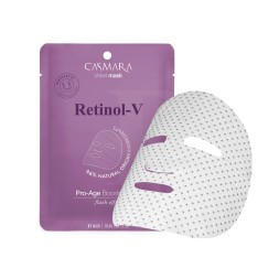casmara sheet mask retinol v