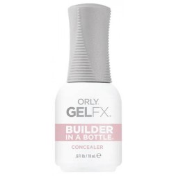 orly  gel fx builder...