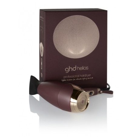ghd helios professional hair dryer bordeaux