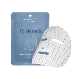 casmara sheet mask hyaluronic