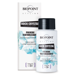biopoint styling rock...