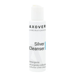 axover silver cleanser...