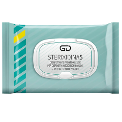 Golmar gd sterixidina 5 -...
