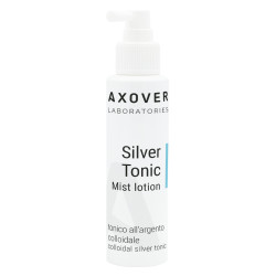 axover silver tonic 100 ml