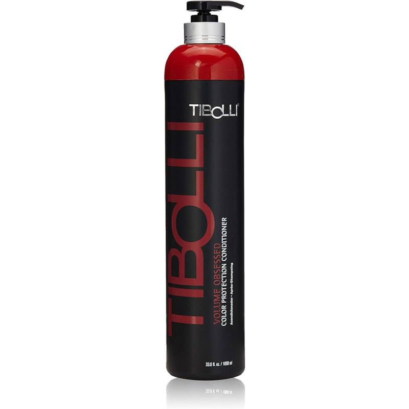 tibolli Volume Obsessed Color Protection Conditioner 1000 mL