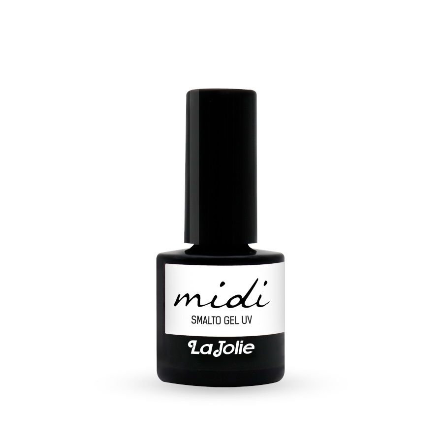 La  jolie Smalto Midi n. 02 7 mL