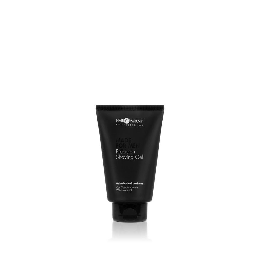 Made for Men Gel da Barba di precisione 200 mL