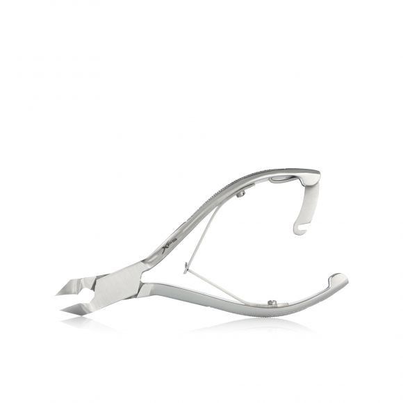 TRONCHESE UNGHIE SATINATO CM 14