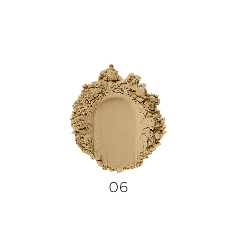 La Jolie Terra Compatta n.6