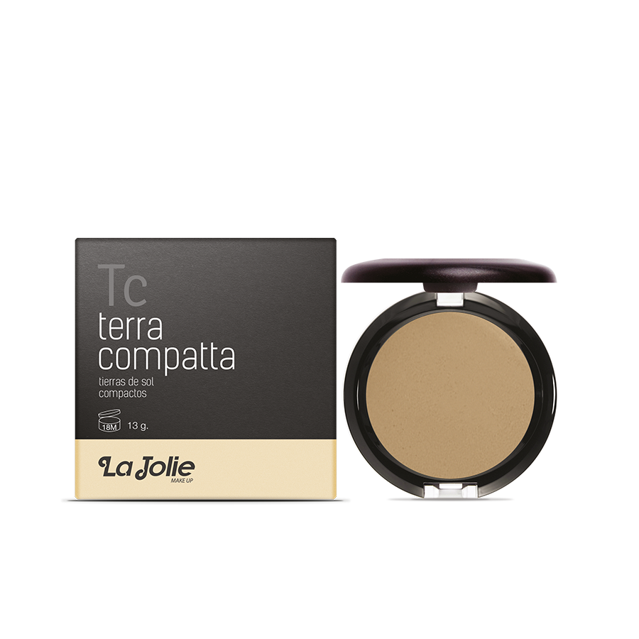 La Jolie Terra Compatta n.7