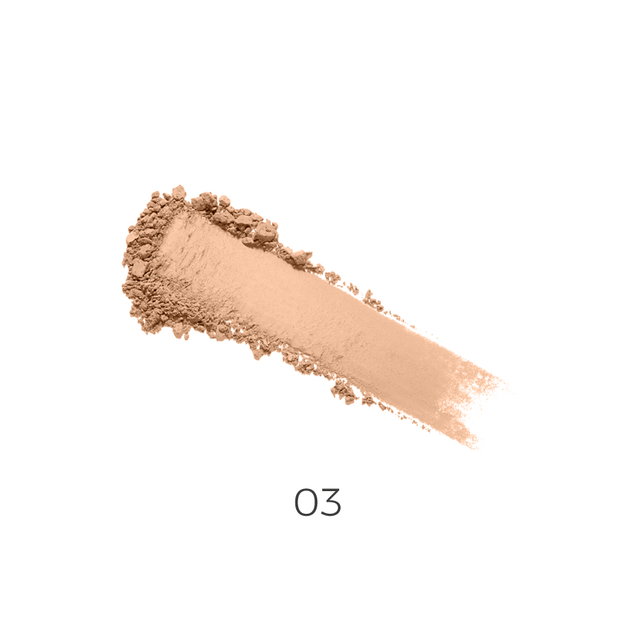 La Jolie Cipria Compatta n. 3 13 gr