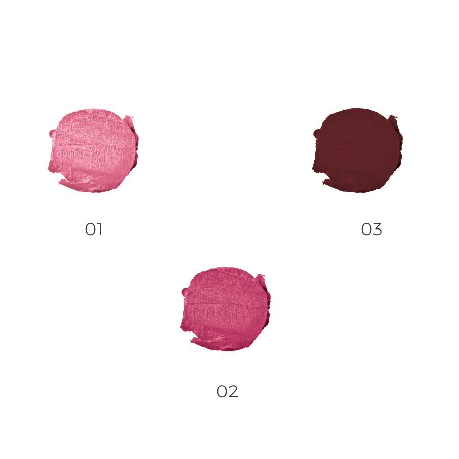 La Jolie Rossetto Matte n. 2