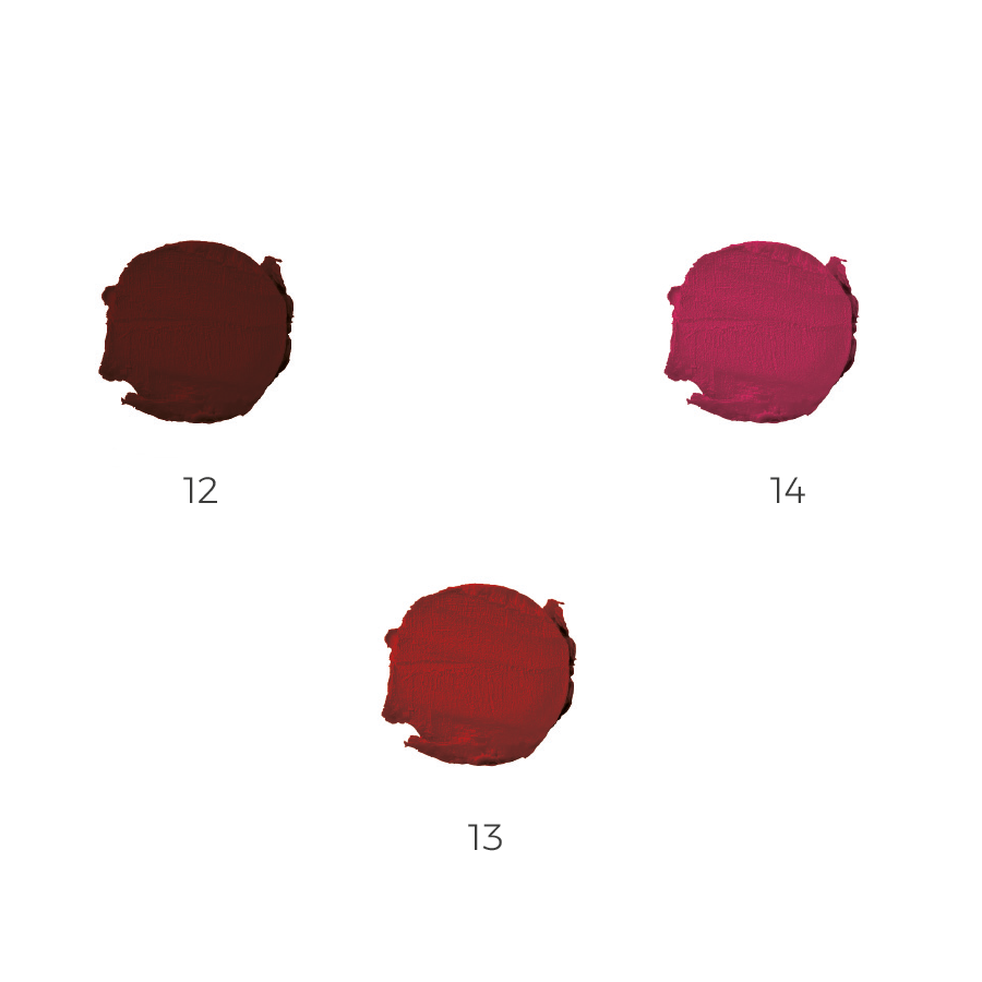 La Jolie Rossetto Matte n. 14