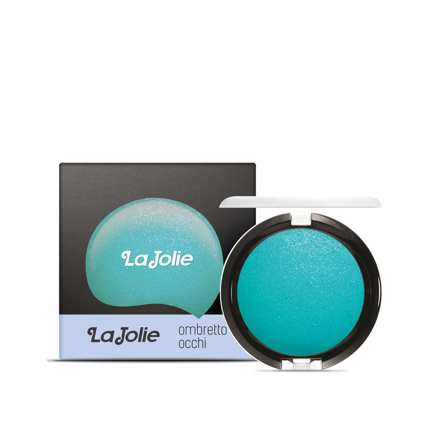 La Jolie Ombretto Matte n.17