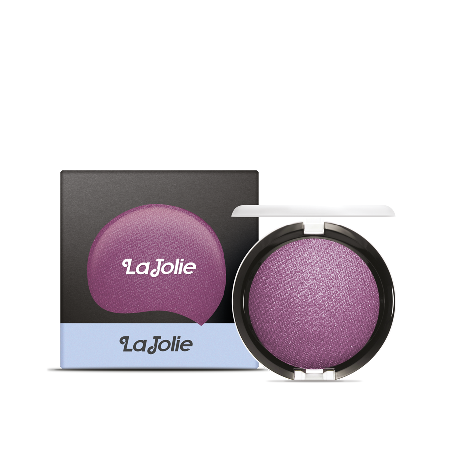 La Jolie Ombretto Cotto n.10