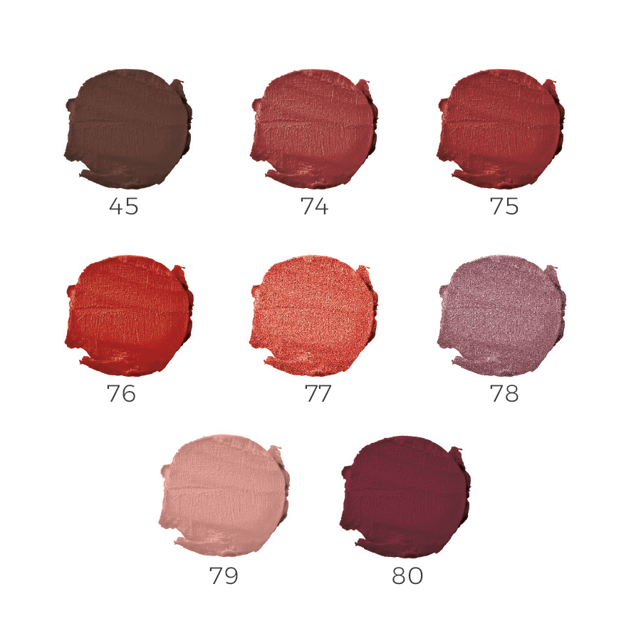 La Jolie Rossetto Labbra n. 77