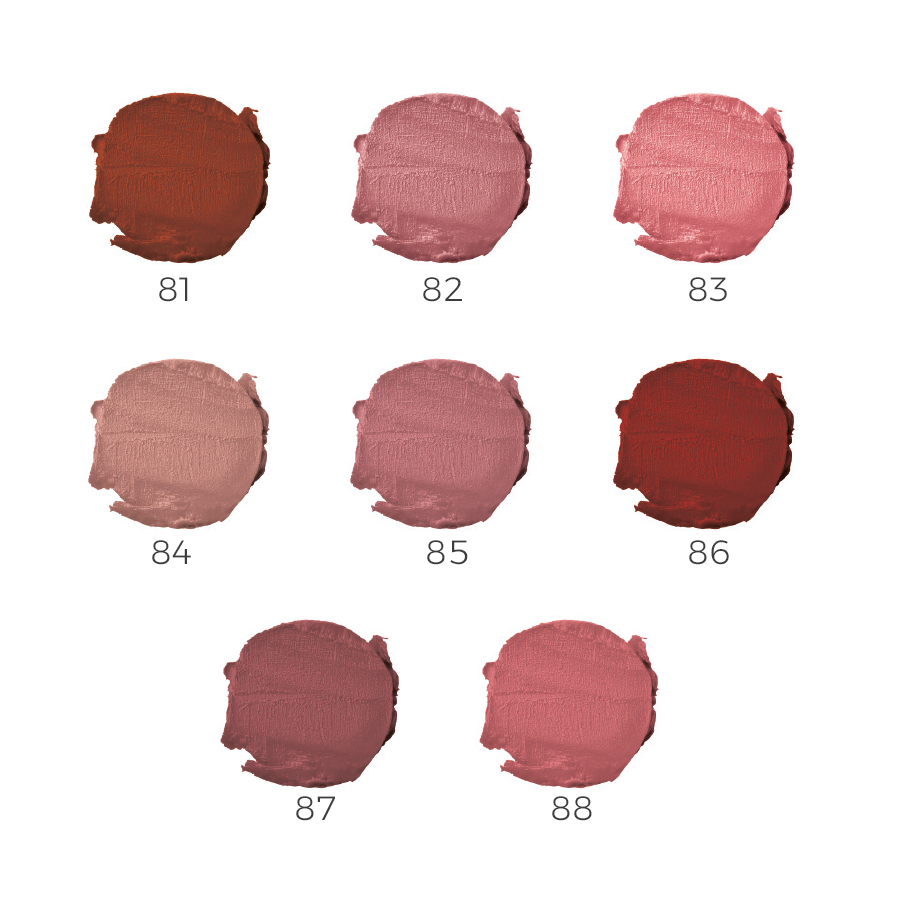 La Jolie Rossetto Labbra n. 82