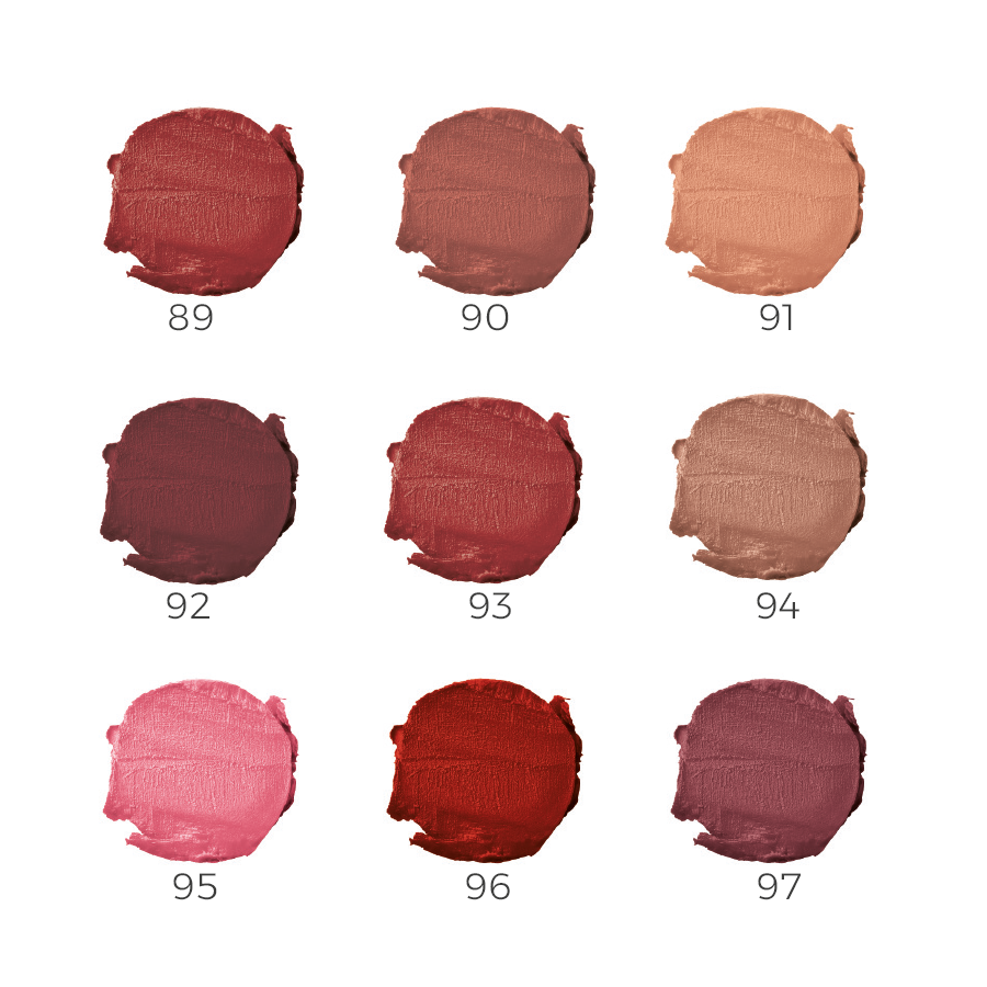 La Jolie Rossetto Labbra n. 91