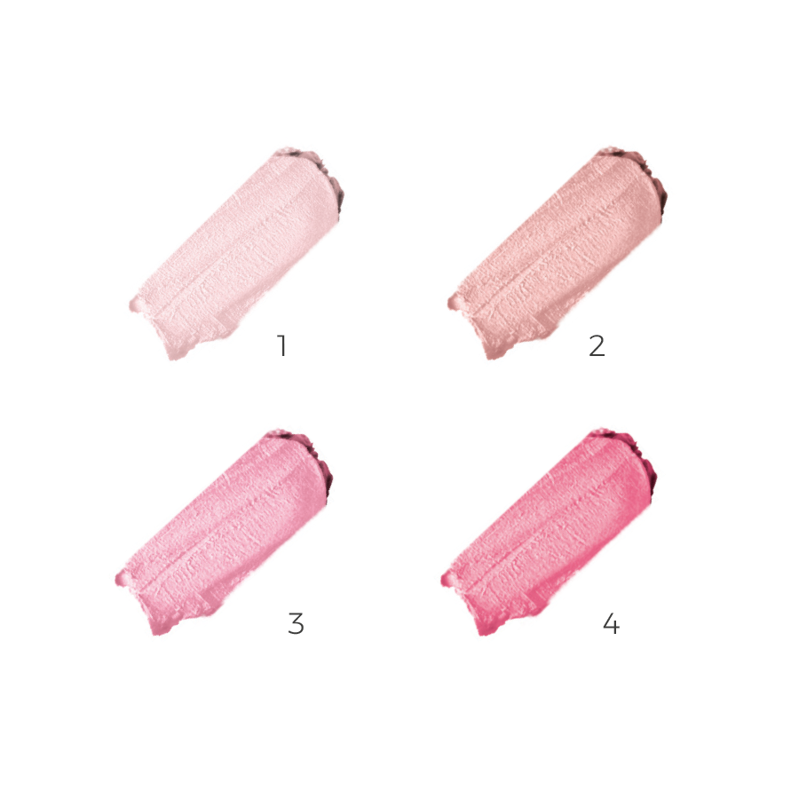 La Jolie Rossetto Lipstick n. 4