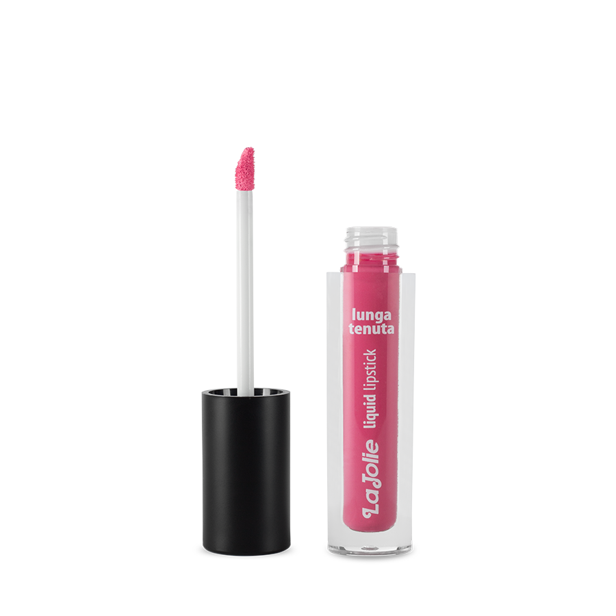 La Jolie Rossetto Lipstick n. 8