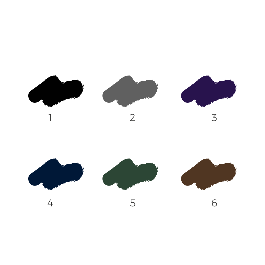 La Jolie Matita Occhi Waterproof n.2