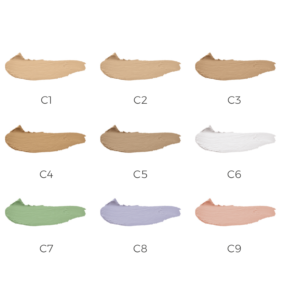 La Jolie Correttore Occhi Stick n.2