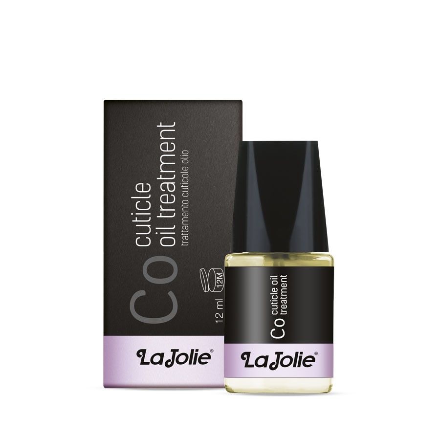 Trattamento Olio Cuticole 12 mL