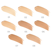 La Jolie Fondotinta Full Cover n.4