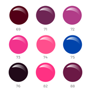 La Jolie Smalto n.82 Rosa Chiaro Intenso 12 mL