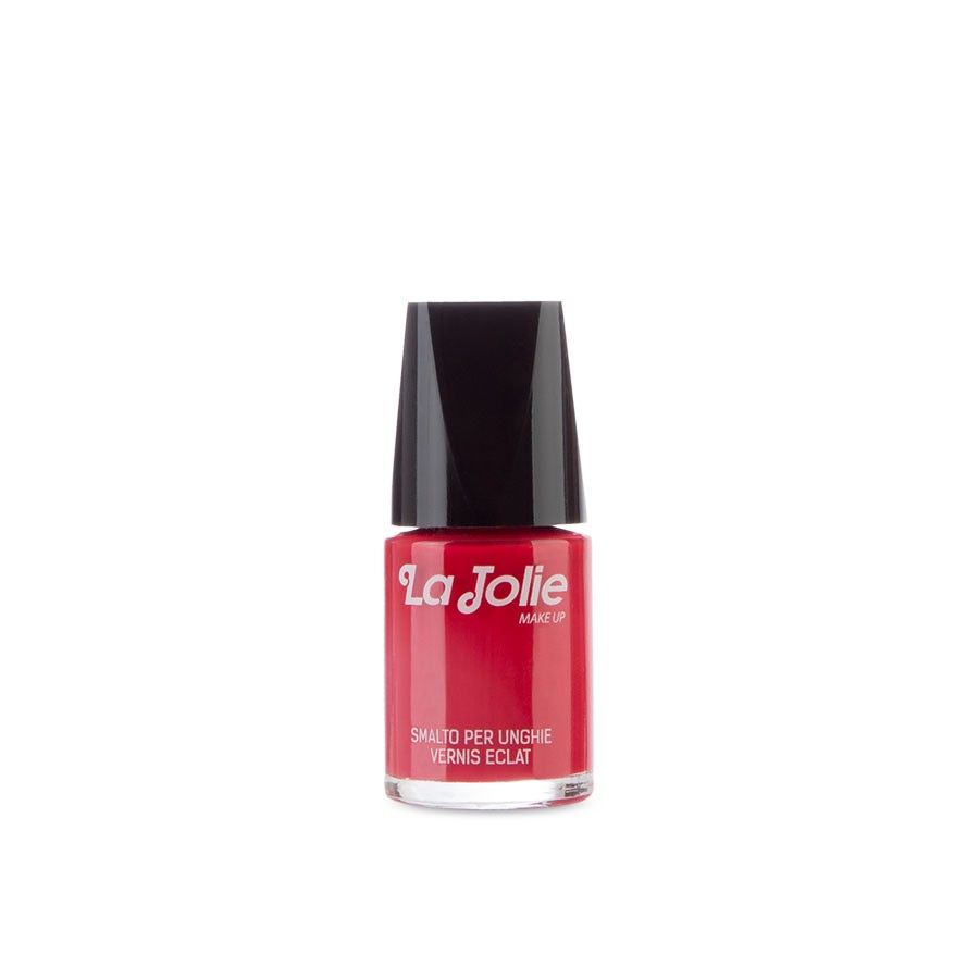 La Jolie Smalto n.82 Rosa Chiaro Intenso 12 mL