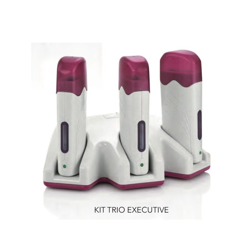 professional kit trio executive