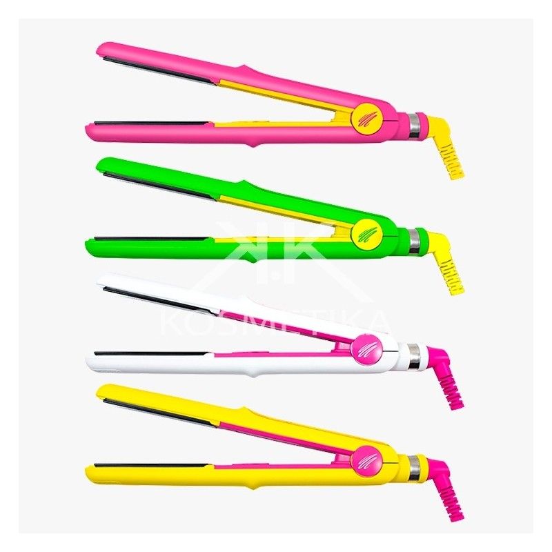 melcap iris memory temperature