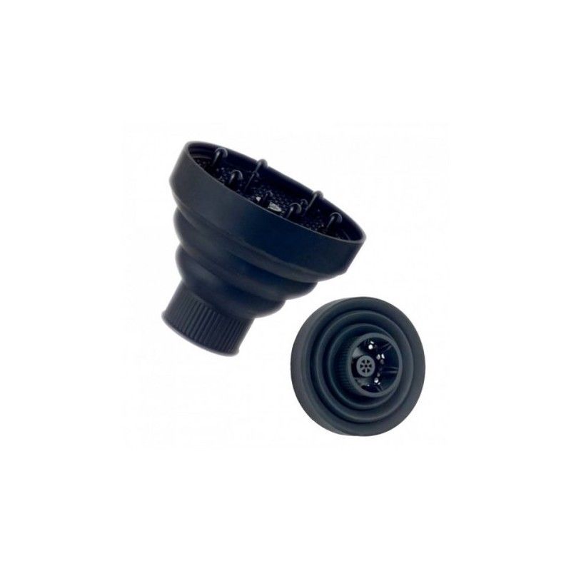 xanitalia hair care diffusore silicone