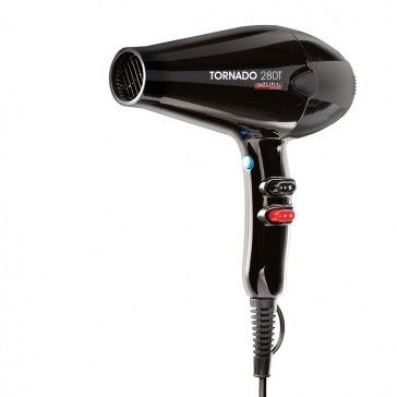 xanitalia sthauer asciugacapelli tornado 280t