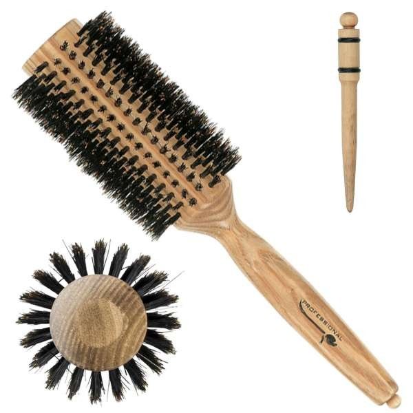 professional spazzola per capelli