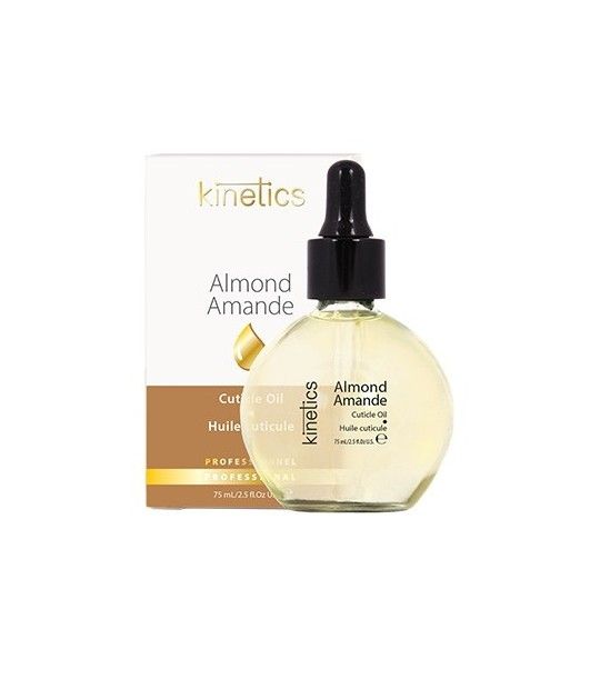 kinetics cuticle oil 75 ml