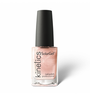 kinetics solar gel knp 486 pearl glaze 15 ml