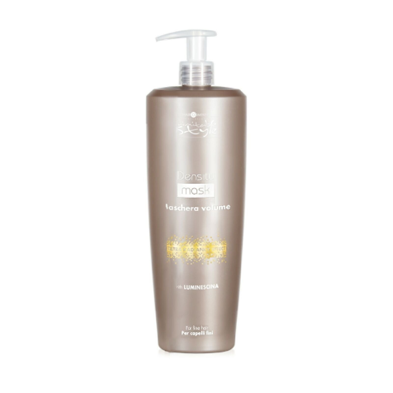 hair company inimitable style maschera volume 1000 ml