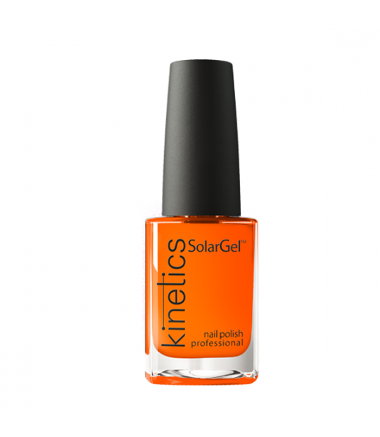 kinetics solar gel knp 324 ginger power 15 ml