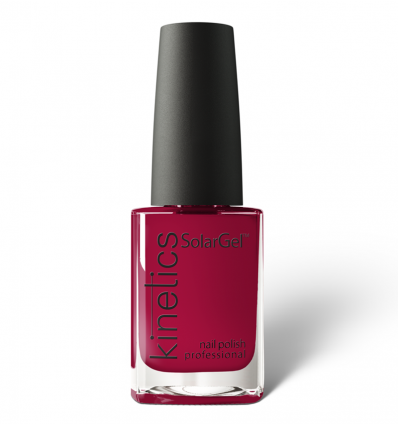 kinetics solar gel knp 224 signature wine 15 ml