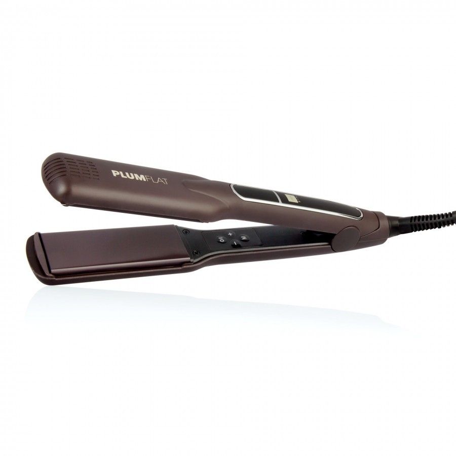 Labor piastra plum flat