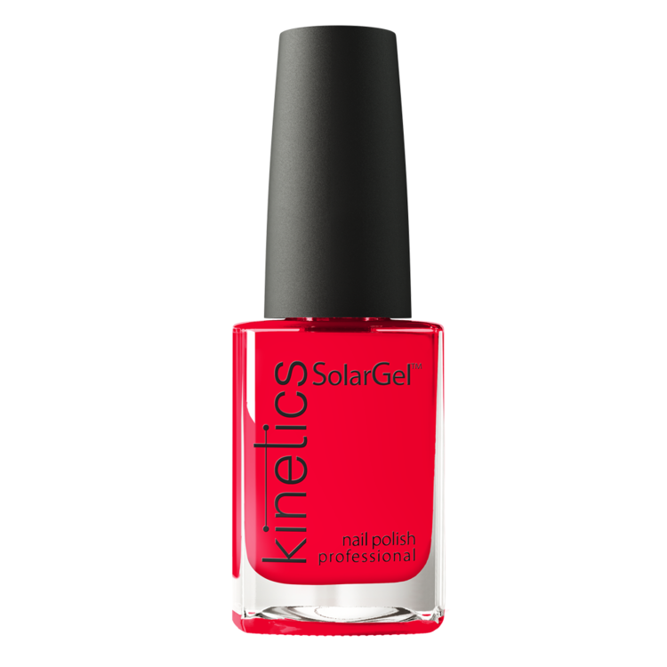 kinetics solar gel knp 435 get red done 15 ml