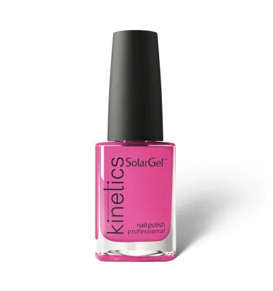 kinetics solargel knp 370 pink drink 15 ml