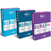 ing kit ricostituente 60 years + spray omaggio